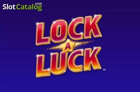 Lock A Luck слот