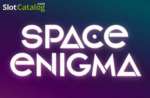 Space Enigma слот