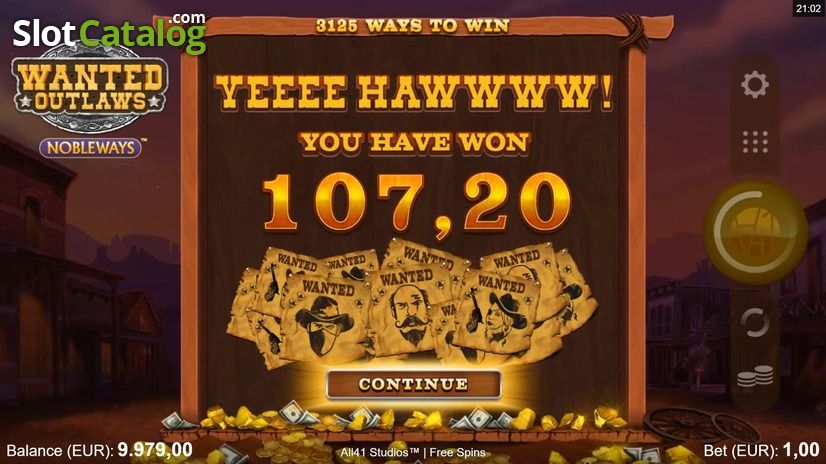 Разыскиваемые преступники Wanted-Outlaws