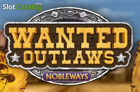 Wanted Outlaws слот