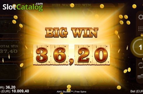 Скрин6. Wanted Outlaws слот