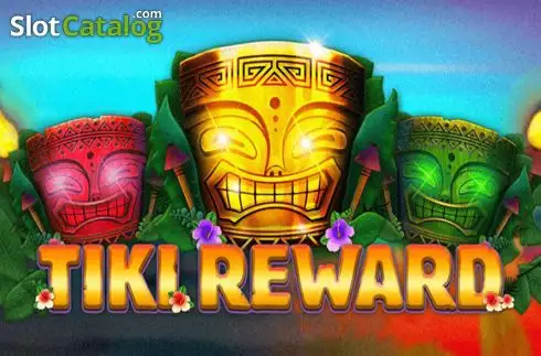 Tiki Reward слот