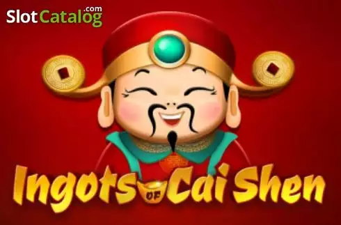Ingots of Cai Shen слот