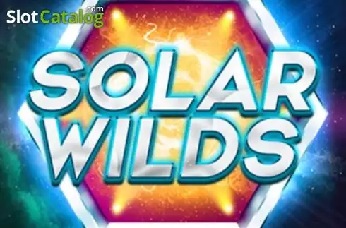 Solar Wilds слот