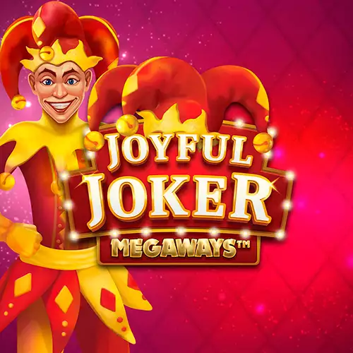 Joyful Joker Megaways