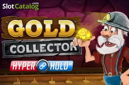Gold Collector слот