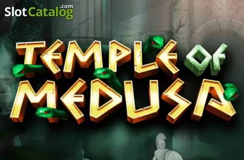 Temple of Medusa слот