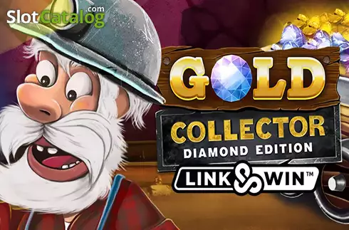 Gold Collector: Diamond Edition слот