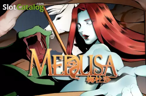 Medusa (AllWaySpin) слот