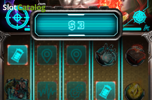 Скрин3. Allway Heroes слот