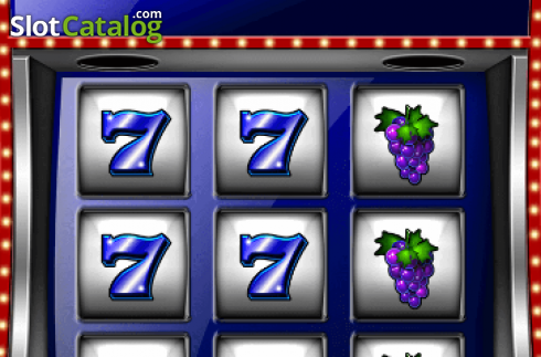 Скрин2. Ohya Fruits слот