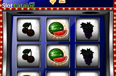 Скрин3. Ohya Fruits слот