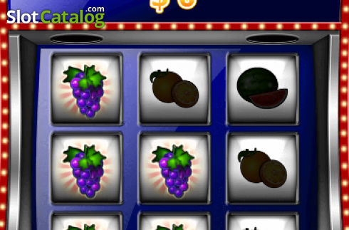 Скрин4. Ohya Fruits слот