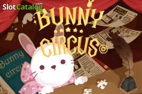 Bunny Circus слот