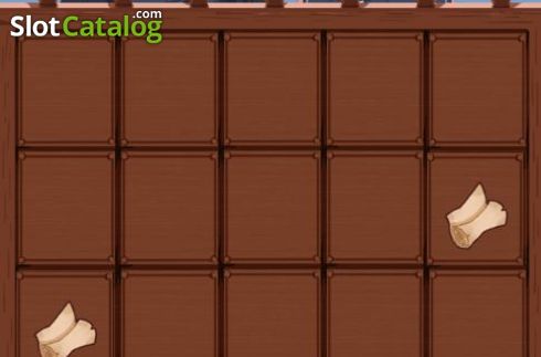 Скрин7. Golden Island (AllWaySpin) слот
