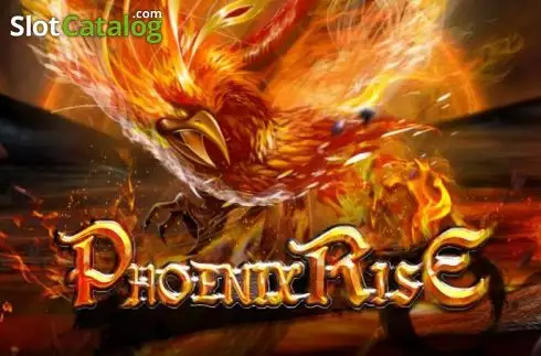 Phoenix Rise слот
