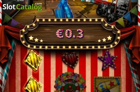 Скрин4. Joker слот