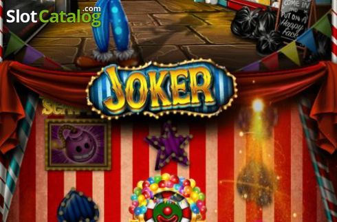 Скрин5. Joker слот
