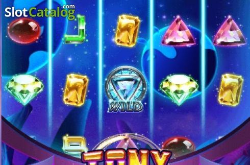 Скрин2. Tony Star слот