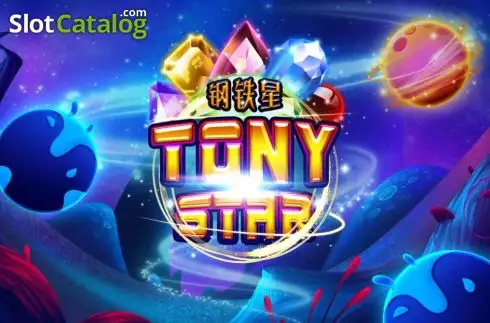 Tony Star слот