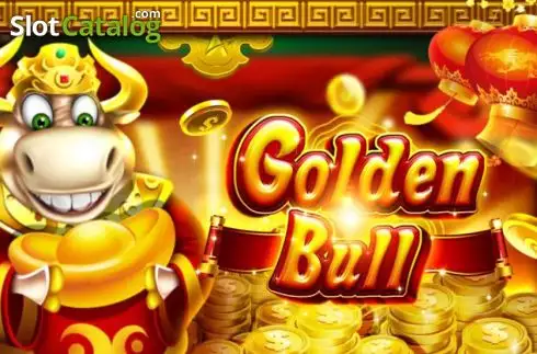 Golden Bull (AllWaySpin) слот