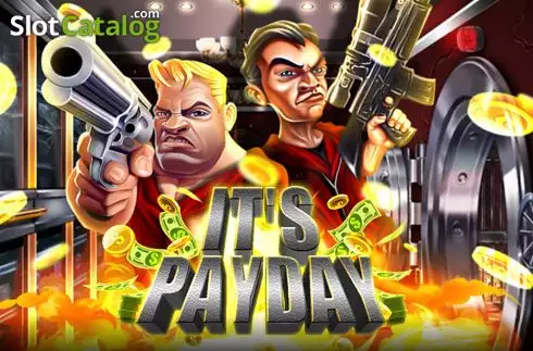 It's Payday слот