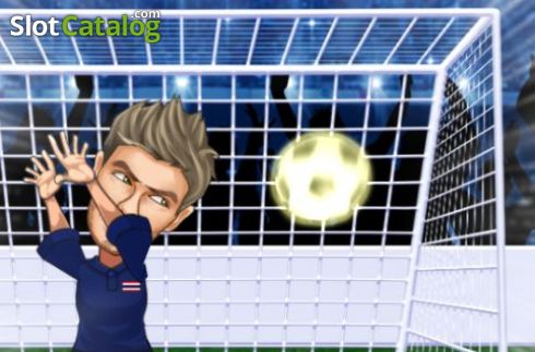 Скрин3. Football Allstar Pso слот