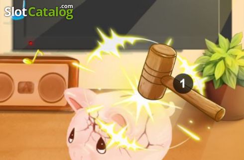 Скрин2. Piggy Bank (AllWaySpin) слот