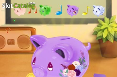 Скрин3. Piggy Bank (AllWaySpin) слот