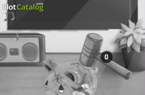 Скрин4. Piggy Bank (AllWaySpin) слот
