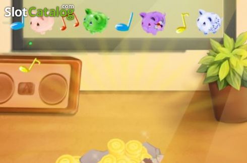 Скрин5. Piggy Bank (AllWaySpin) слот