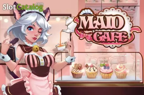 Maid Cafe слот