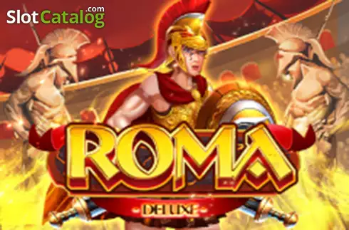 Roma Deluxe (AllWaySpin) слот