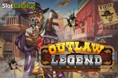 Outlaw Legend слот
