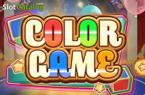 Color Game (AllWaySpin) слот