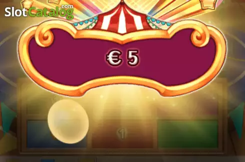 Скрин3. Color Game (AllWaySpin) слот