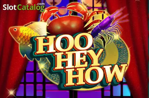 Hoo Hey How (AllWaySpin) слот