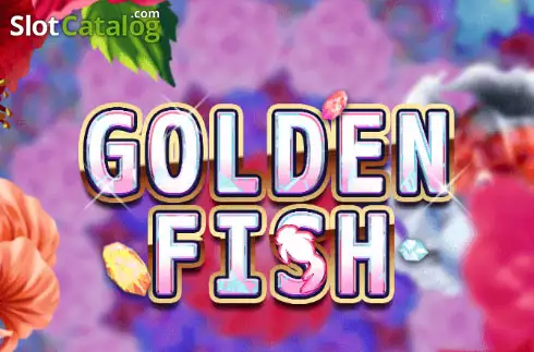 Golden Fish (AllWaySpin) слот