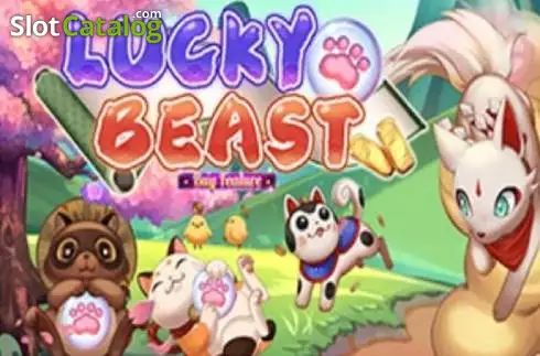 Lucky Beast слот