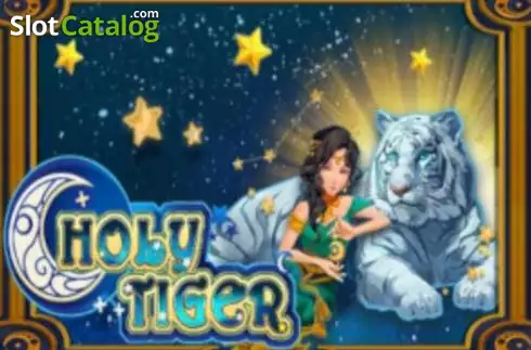 Holy Tiger слот
