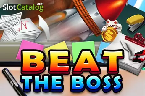 Beat the Boss слот