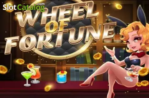 Wheel Of Fortune (AllWaySpin) слот