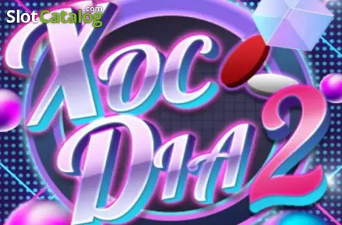 Xoc Dia 2 (AllWaySpin) слот