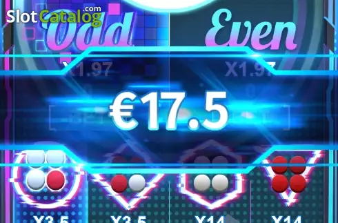 Скрин5. Xoc Dia 2 (AllWaySpin) слот