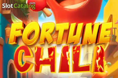 Fortune Chili слот