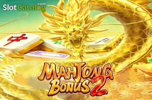 Mahjong Bonus 2 слот