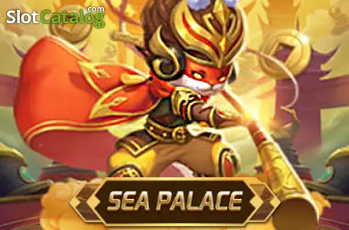 Sea Palace слот