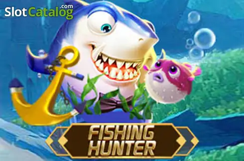 Fishing Hunter слот