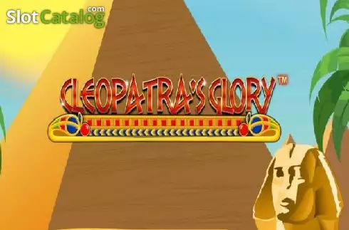 Cleopatras Glory слот