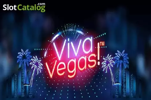 Viva Vegas слот